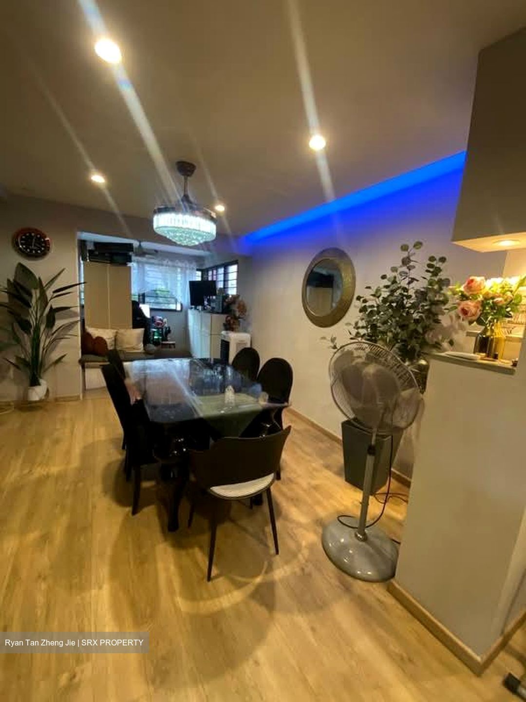 Blk 452 Jurong West Street 42 (Jurong West), HDB 5 Rooms #570356431